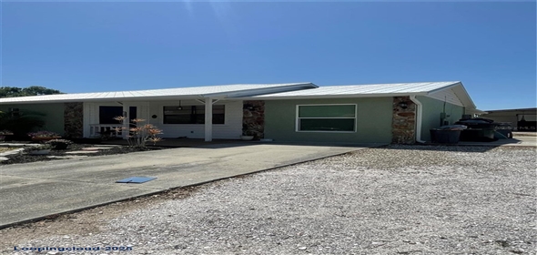 5094 BUNYAN STREET Sarasota Florida, 34232 | Great Home in the Groves