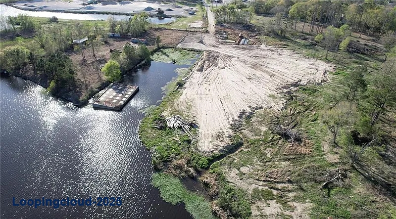 Commercial Property for Sale in  Louisiana 70460