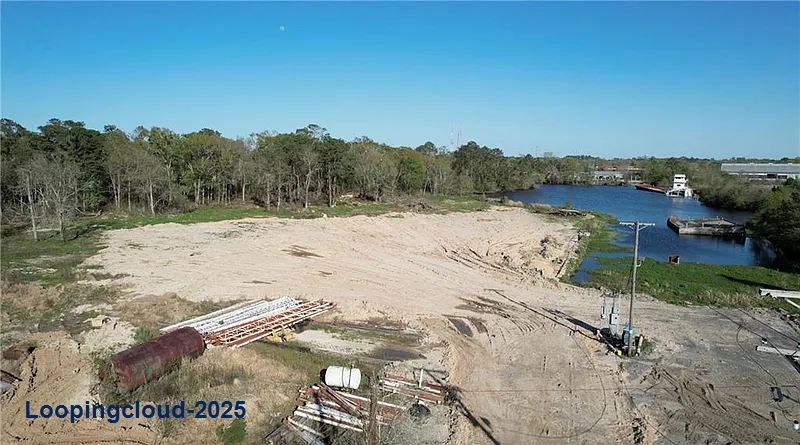 Commercial Property for Sale in  Louisiana 70460