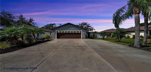 3369 HOULE AVENUE Sarasota Florida, 34232 | Well-manteined Home