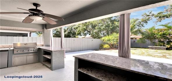 3369 HOULE AVENUE Sarasota Florida, 34232 | Well-manteined Home