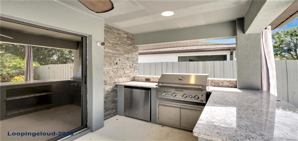 3369 HOULE AVENUE Sarasota Florida, 34232 | Well-manteined Home