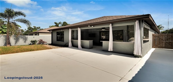 3369 HOULE AVENUE Sarasota Florida, 34232 | Well-manteined Home