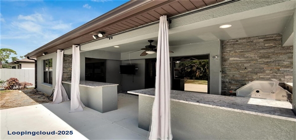 3369 HOULE AVENUE Sarasota Florida, 34232 | Well-manteined Home