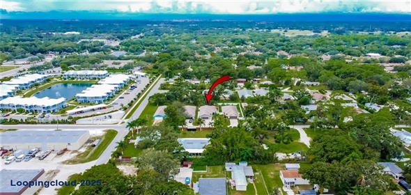 3369 HOULE AVENUE Sarasota Florida, 34232 | Well-manteined Home