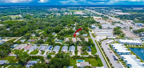 3369 HOULE AVENUE Sarasota Florida, 34232 | Well-manteined Home