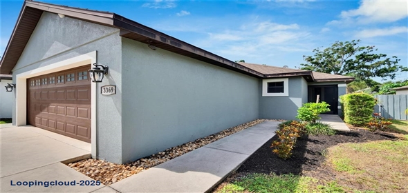 3369 HOULE AVENUE Sarasota Florida, 34232 | Well-manteined Home