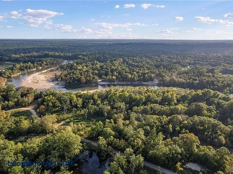 Premier 45.3-Acre Riverfront Parcel on Bogue Chitto – Ideal for Development