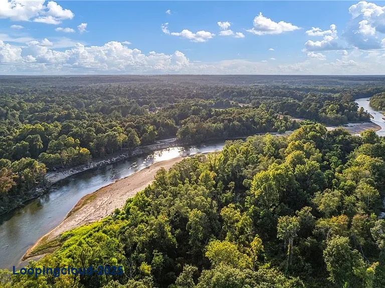 Premier 45.3-Acre Riverfront Parcel on Bogue Chitto – Ideal for Development