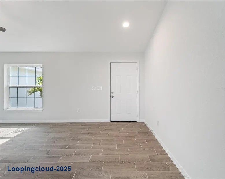 Brand-New Home in Gulf Cove with Gulf Access