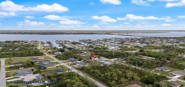 5353 Kaspar Street Port Charlotte Florida, 33981 | Brand-New Home in Gulf Cove with Gulf Access