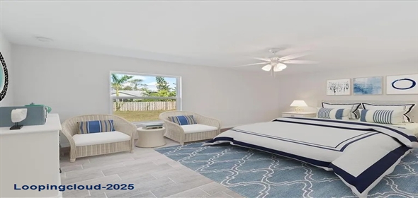 5353 Kaspar Street Port Charlotte Florida, 33981 | Brand-New Home in Gulf Cove with Gulf Access
