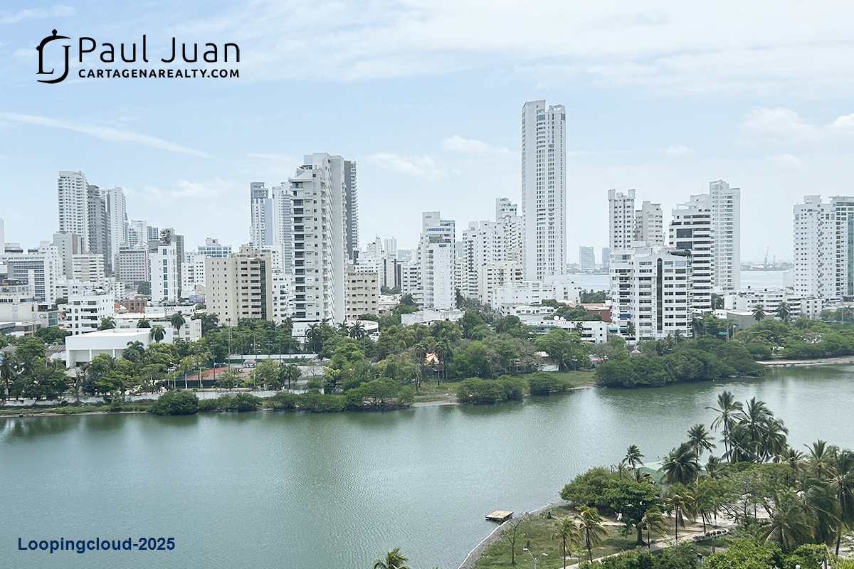 Studio in Prime Vacation Area