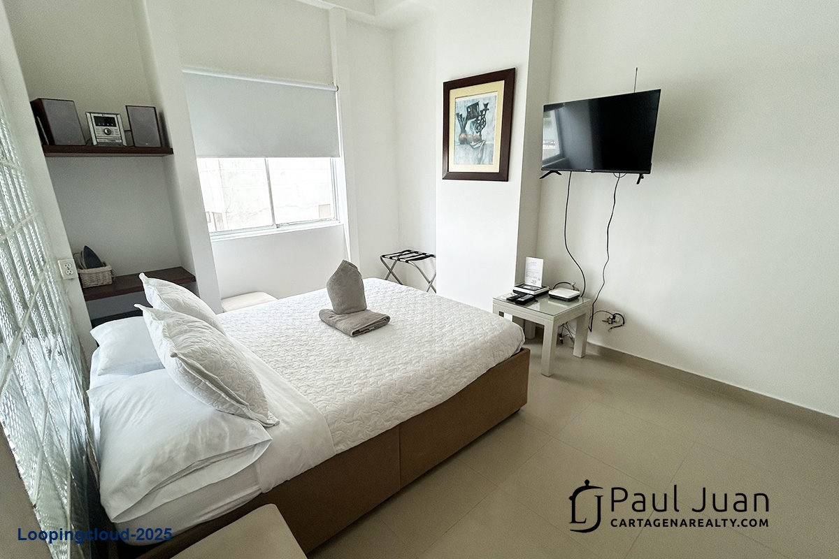 Studio in Prime Vacation Area