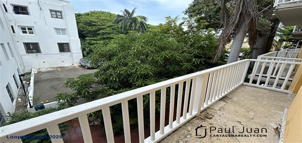  Bolivar, 130001 | Charming 2BR in Historic Center