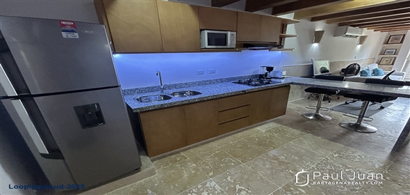  Bolivar, 130001 | Charming 2BR in Historic Center