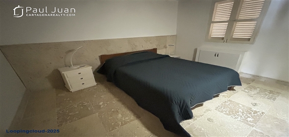  Bolivar, 130001 | Charming 2BR in Historic Center