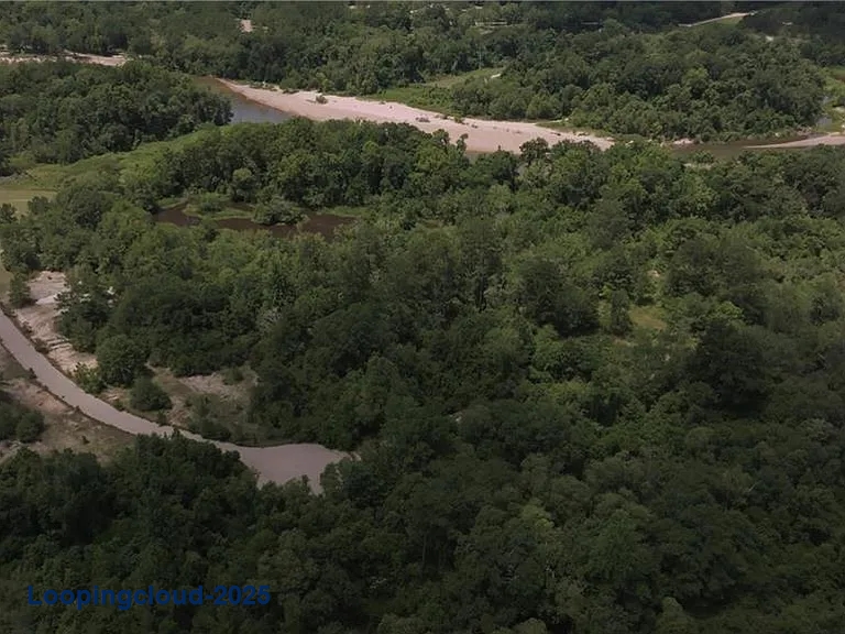 57.1-Acre Riverfront Parcel on Bogue Chitto – Ideal for RV Park or Recreational Use