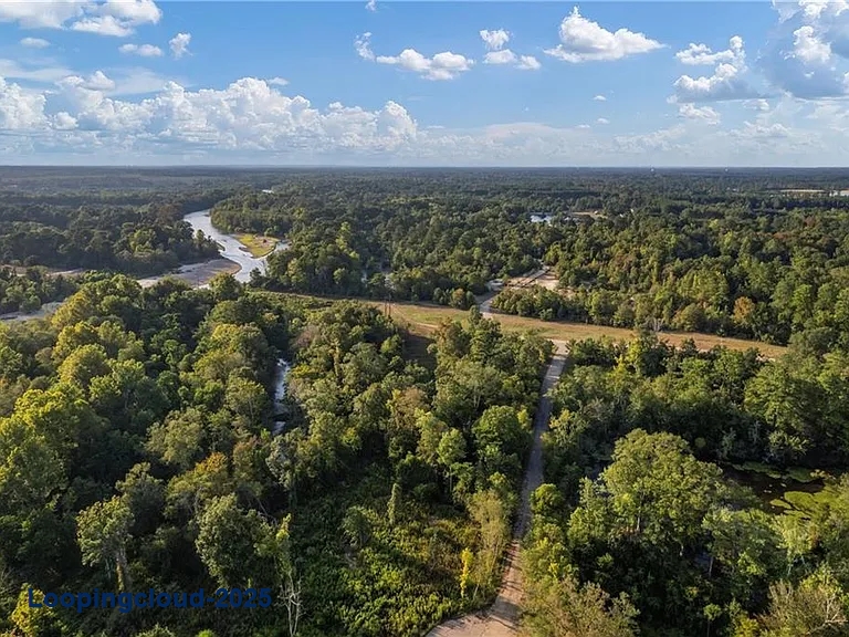 57.1-Acre Riverfront Parcel on Bogue Chitto – Ideal for RV Park or Recreational Use
