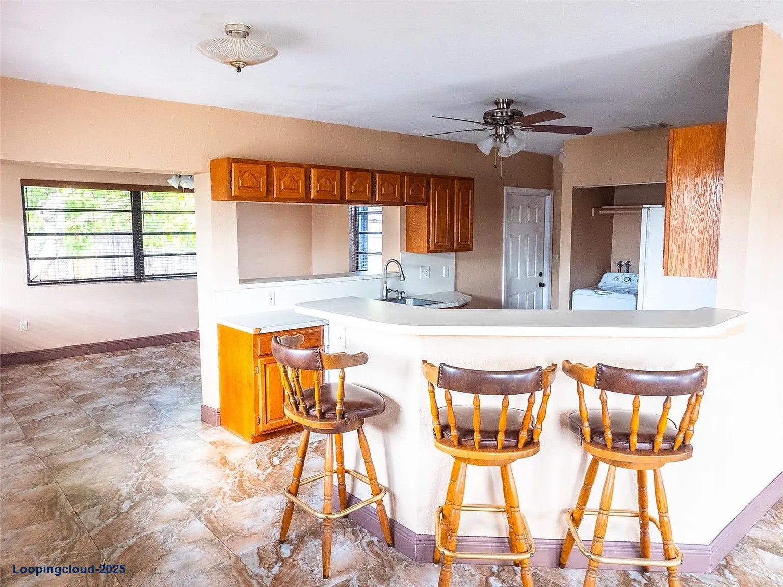 Charming Renovated 2-Bedroom, 2-Bath Home on a Corner Lot