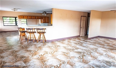  Charming Renovated 2-Bedroom, 2-Bath Home on a Corner Lot