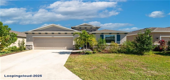 2247 MIDNIGHT PEARL DRIVE Sarasota Florida, 34240 | Beautiful Home
