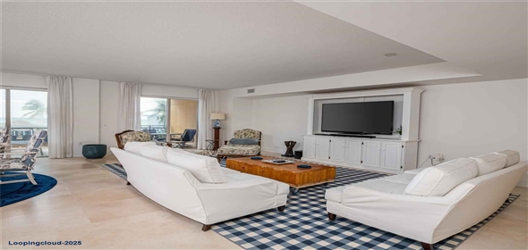 3415 N Ocean Dr Unit 201, Hollywood, FL 33019 Hollywood Florida, 33019 | Luxurious Retreat at Positano Beach