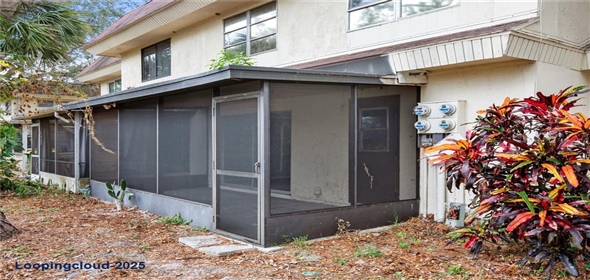 314 BARLOW AVENUE #73 Sarasota Florida, 34232 | Lovely Townhouse in Sarasota