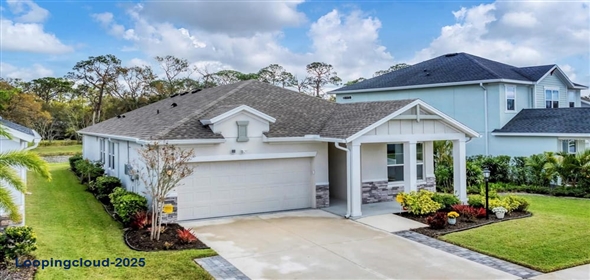 2538 FIREFLAG LANE Sarasota Florida, 34232 | Beautiful Home