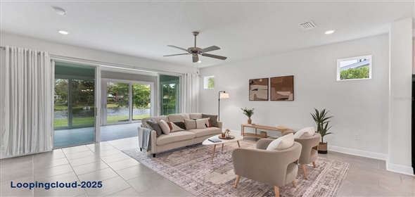 2538 FIREFLAG LANE Sarasota Florida, 34232 | Beautiful Home