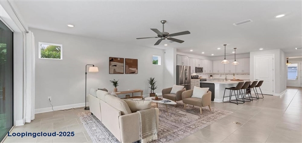 2538 FIREFLAG LANE Sarasota Florida, 34232 | Beautiful Home