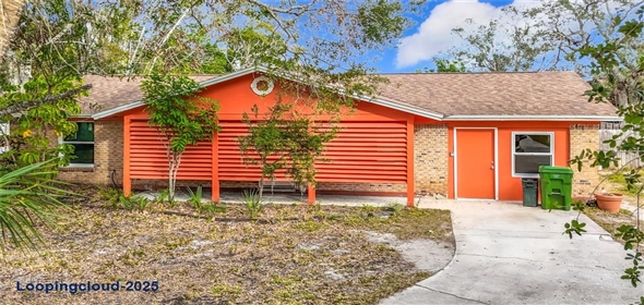 70 HORTON CIRCLE Sarasota Florida, 34232 | Beautiful Country Home