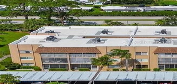 1540 GLEN OAKS DRIVE E #B336 Sarasota Florida, 34232 | Lovely Corner Unit