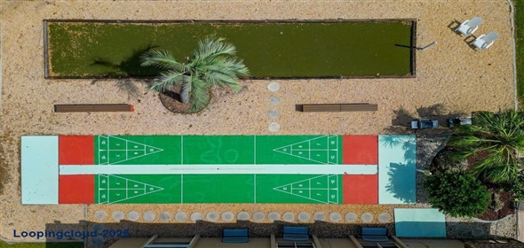 1540 GLEN OAKS DRIVE E #B336 Sarasota Florida, 34232 | Lovely Corner Unit