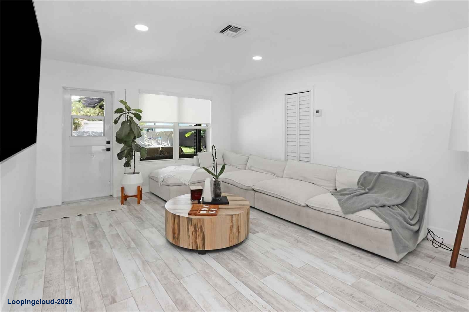 Stunningly Updated 3-Bedroom, 2-Bath Home on Two Lots