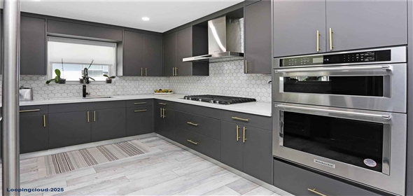 1611 Madison St, Hollywood Hollywood Florida, 33020 | Stunningly Updated 3-Bedroom, 2-Bath Home on Two Lots