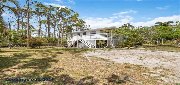 5403 Fleming Street Port Charlotte Florida, 33981 | Prime Development Corner in Rapidly Growing Hidalgo