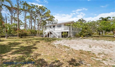 5403 Fleming Street , Port Charlotte Florida                                                                                              33981