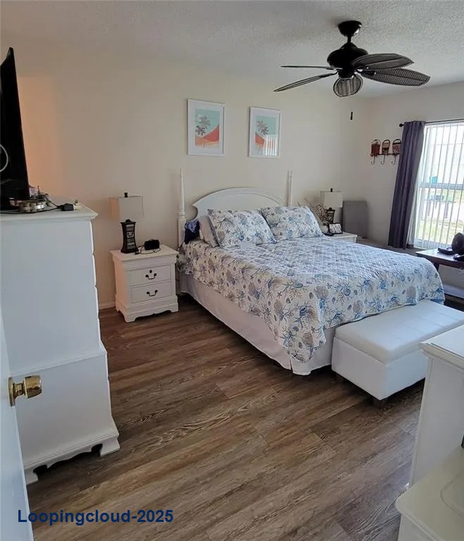 Furnished Florida Gem with Split Floor Plan