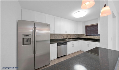 Remodeled 2-Bedroom Home for Rent in Pembroke Pines with Spacious Backyard