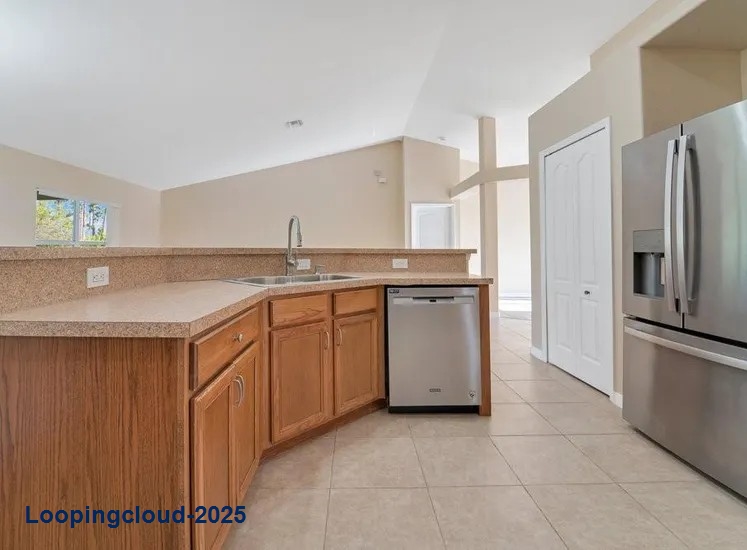 Turnkey Home with 2023 Roof