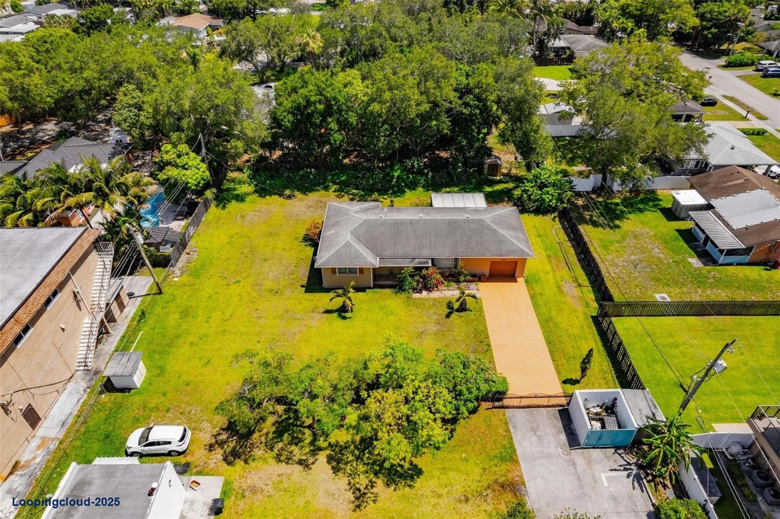 Prime Dania Beach Investment on Griffin Rd