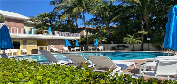 2424 SE 17th St Apt B307 Fort Lauderdale Florida, 33316 | Beautiful Condo