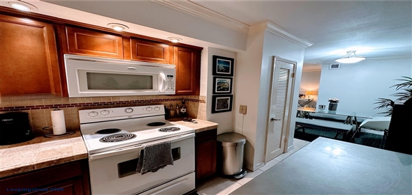 2424 SE 17th St Apt B307 Fort Lauderdale Florida, 33316 | Beautiful Condo