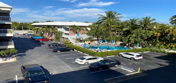 2424 SE 17th St Apt B307 Fort Lauderdale Florida, 33316 | Beautiful Condo
