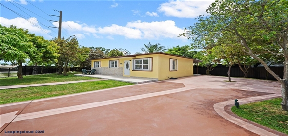31600 SW 187th Ave Homestead Florida, 33030 | Remodeled Corner Lot Gem Near the Florida Keys