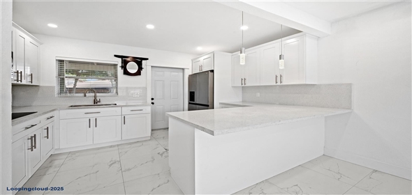 31600 SW 187th Ave Homestead Florida, 33030 | Remodeled Corner Lot Gem Near the Florida Keys