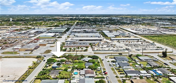 31600 SW 187th Ave Homestead Florida, 33030 | Remodeled Corner Lot Gem Near the Florida Keys