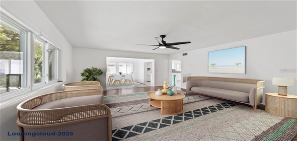 3915 SCHWALBE DRIVE #128 Sarasota Florida, 34235 | Beautiful Home