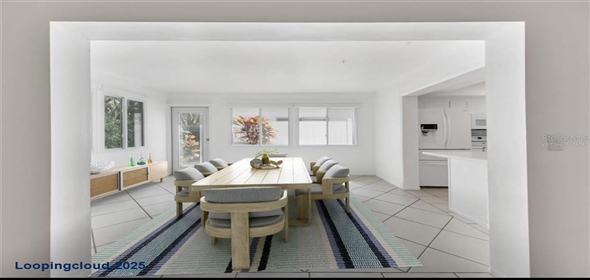 3915 SCHWALBE DRIVE #128 Sarasota Florida, 34235 | Beautiful Home